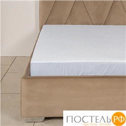 MedSleep ORTO COOL Наматрасник-чехол защитный 90х200/30 (см), 1 пр.,микрофибра CoolTouch; 515г/м2