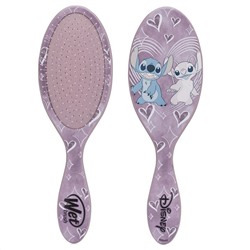 Wet Brush Расческа для спутанных волос / Original Detangler Disney Love Lilo And Angel BWRDISLVLS, сиреневый