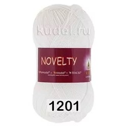 Пряжа Vita cotton Novelty