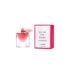 Туалетная вода Lancome La Vie est Belle Intensement 30мл edp жен