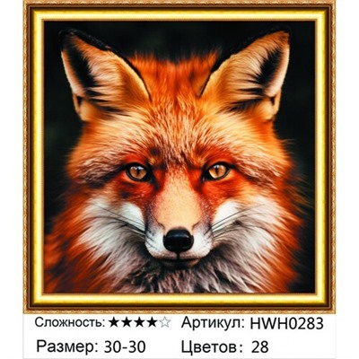 AM33 HWH0283, 30х30 см