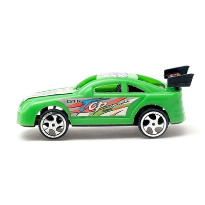 Машина инерционная «Супергонка», цвета МИКС