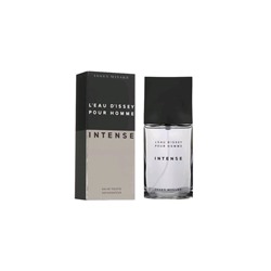 Туалетная вода Issey Miyake L^eau D^issey Pour Homme INTENSE 125мл edt муж