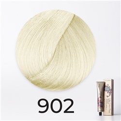 Farmavita Life Color Plus Крем-краска 902 экстра платиновый блондин 100 мл