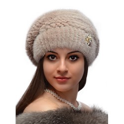 Берет Авелина hats