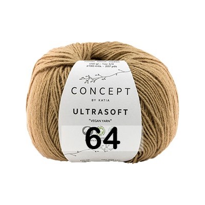 Пряжа Concept Ultrasoft