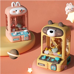 Игровой автомат «Dollmachine»