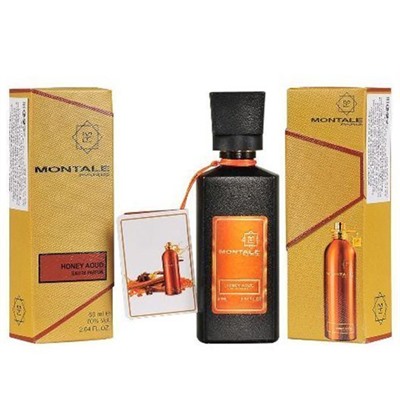 Montale Honey Aoud 60 ml (у)