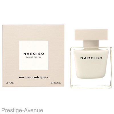 Narciso Rodriguez "Eau de parfum" for women 90ml A-Plus