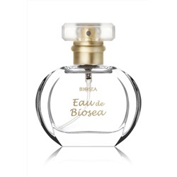 Туалетная вода для женщин Eau de Biosea