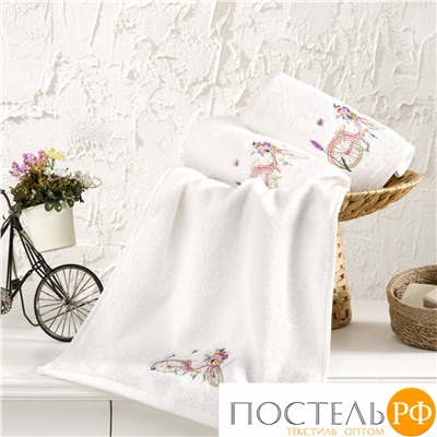 HP831KBE Салфетка Tivolyo Home FLOWER BASKET 2 предмета