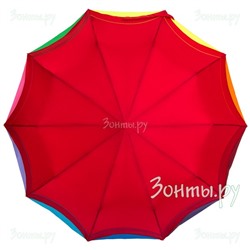 Зонт женский Diniya 2736-01