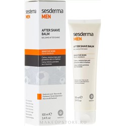 Sesderma - Бальзам после бритья - Sesderma Men, 100 мл