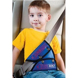 Детское удерживающее устройство в автомобиль ФЭСТ, без лямки