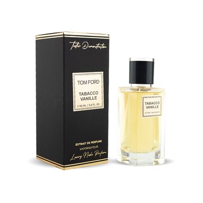 Тестер Tom Ford Tobacco Vanille, 66 ml (Унисекс)