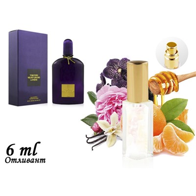 Пробник Velvet Orchid Lumiere, Edp, 6 ml (Турция) 69