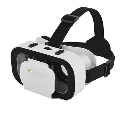 Очки виртуальной реальности VR Shinecon G05 (white)
