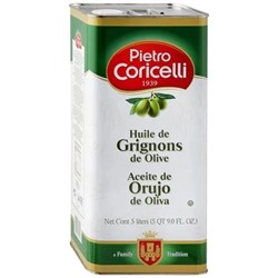 Оливковое масло Pietro Coricelli Pomace 5000 г