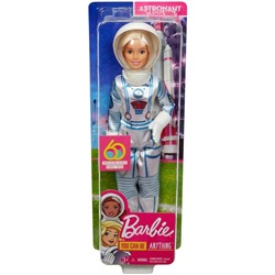 Кукла Барби «Астронавт в скафандре» 6581587
