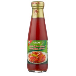 Соус кисло-сладкий Sweet & Sour Sauce Aroy-D 215 гр.