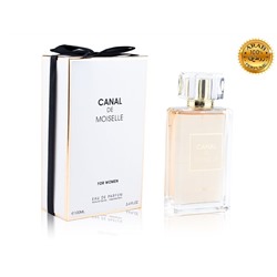 Fragrance World Canal De Moiselle, Edp, 100 ml (ОАЭ ОРИГИНАЛ)