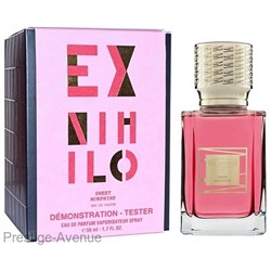 Тестер: Ex Nihilo Sweet Morphine pour femme 50ml