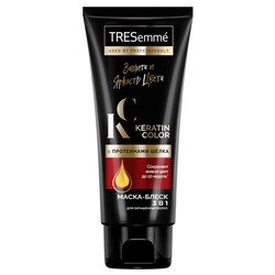 TRESEMME маска д/волос 200мл д/Окрашенных