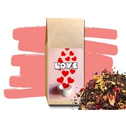 LOVE - чай "Витамин С"