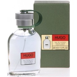 Hugo Boss - Туалетная вода Hugo 100 ml (без слюды)