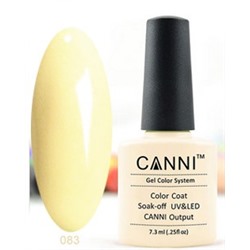 Canni № 083