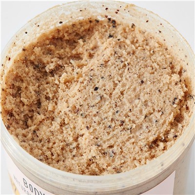 Happy Lab Скраб для тела / Sweet dreams Body Scrub, 240 г