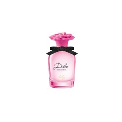 Туалетная вода Dolce and Gabbana Dolce Lily 75мл edt жен тестер