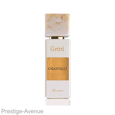 Gritti Chantilly for woman 100 ml
