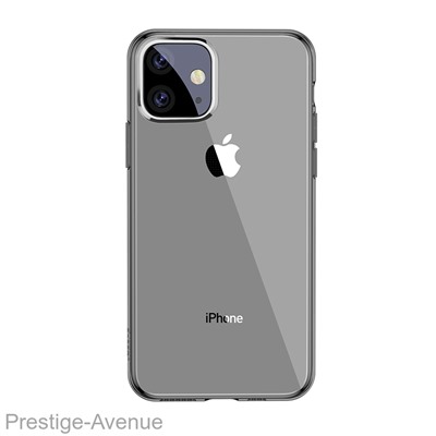 Прозрачный чехол для iPhone 11 Pro Max