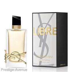 Yves Saint Laurent" Libre" for women 90 ml