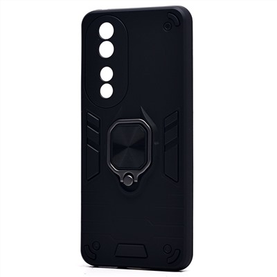 Чехол-накладка - SGP001 противоударный для "Honor 90" (black)