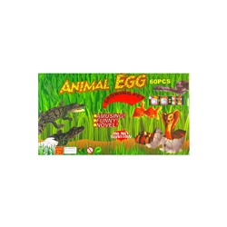 Игрушка Animal Egg