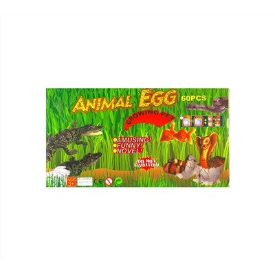 Игрушка Animal Egg