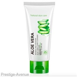 Пенка для умывания BioAqua Aloe Vera 100гр арт. 2829