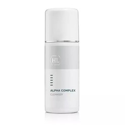 Деликатное очищающее средство Alpha complex cleanser, 250 мл