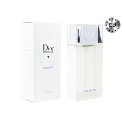 Dior Homme Cologne, Edc, 100 ml (Lux Europe)
