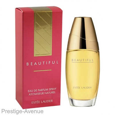 E. L. Beautiful edp 75 ml for women ОАЭ