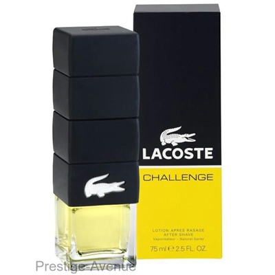 Lacoste - Туалетная вода Challenge 90 ml.