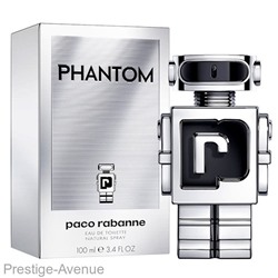 Paco Rabanne Phantom edt for men 100 ml ОАЭ