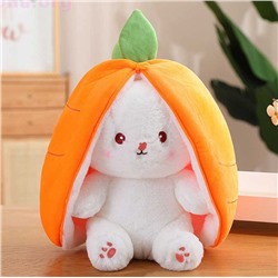 Мягкая игрушка «Carrot rabbit»