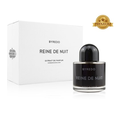 Byredo Reine de Nuit (2019), Extrait de Parfum, 100 ml (Премиум)