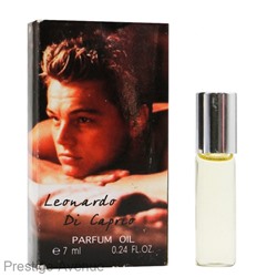 Масляные духи с феромонами Leonardo di Caprio for men 7 ml