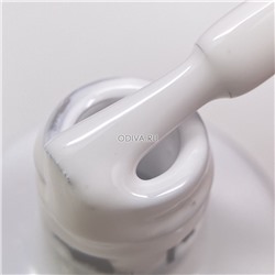 Луи Филипп, Ultra WHITE - гель-лак для ногтей (ультра белый), 10 гр