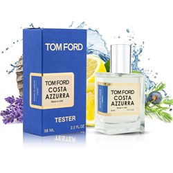 Тестер Tom Ford Costa Azzurra, Edp, 58 ml