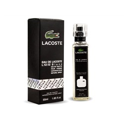 LACOSTE EAU DE LACOSTE L.12.12 BLANC, Edt, 55 ml